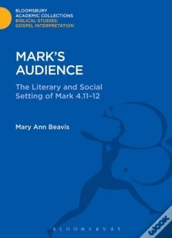 Capa do artigo Mark'S Audience