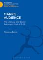 Mark'S Audience - Preview