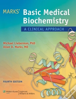 Capa do artigo Marks' Basic Medical Biochemistry