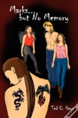 Capa do artigo Marks But No Memory