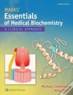 Capa do artigo Marks' Essentials Of Medical Biochemistry