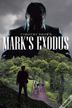 Capa do artigo Mark'S Exodus