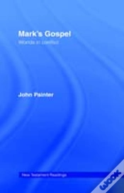 Capa do artigo Mark