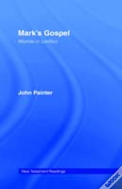 Capa do artigo Mark'S Gospel
