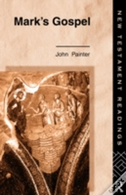 Capa do artigo Mark'S Gospel