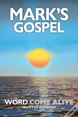 Capa do artigo Mark'S Gospel