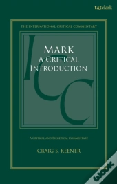 Mark'S Gospel