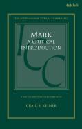Mark'S Gospel