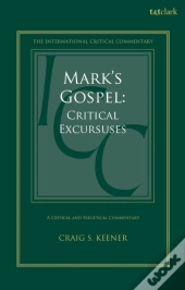 Mark'S Gospel