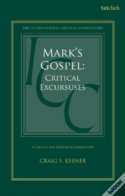 Capa do artigo Mark'S Gospel