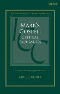Mark'S Gospel