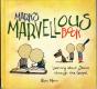 Marks Marvellous Book - Preview