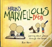 Capa do artigo Marks Marvellous Book