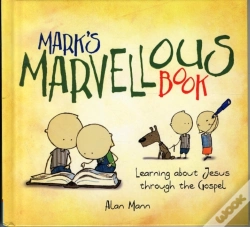 Capa do artigo Marks Marvellous Book