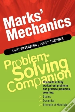 Capa do artigo Marks' Mechanics Problem Solving Companion