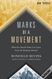 Capa do artigo Marks Of A Movement