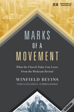 Capa do artigo Marks Of A Movement