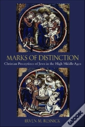 Marks Of Distinction