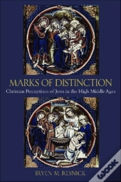 Capa do artigo Marks Of Distinction