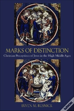 Capa do artigo Marks Of Distinction