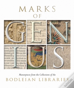 Capa do artigo Marks Of Genius