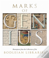 Marks Of Genius