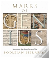 Marks Of Genius