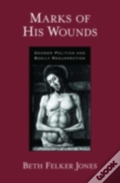 Capa do artigo Marks Of His Wounds