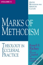 Capa do artigo Marks Of Methodism