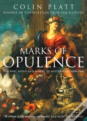 Capa do artigo Marks Of Opulence