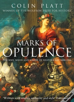 Capa do artigo Marks Of Opulence