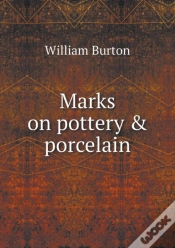 Capa do artigo Marks On Pottery & Porcelain