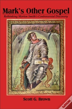 Capa do artigo Mark'S Other Gospel