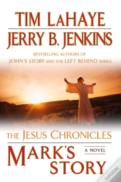 Capa do artigo Mark'S Story