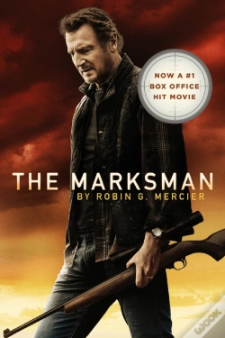 Capa do artigo Marksman