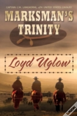 Capa do artigo Marksman'S Trinity