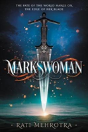 Markswoman - Preview