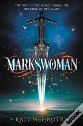 Markswoman