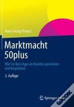 Marktmacht 50plus
