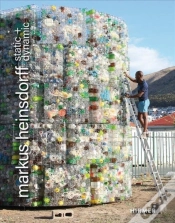 Capa do artigo Markus Heinsdorff: Static + Dynamic