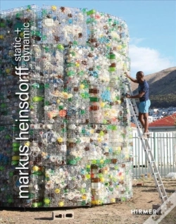 Capa do artigo Markus Heinsdorff: Static + Dynamic