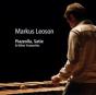 Markus Leoson: Piazzolla, Satie & Other Favourites - CD - Preview