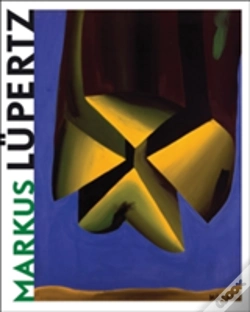 Capa do artigo Markus Lupertz