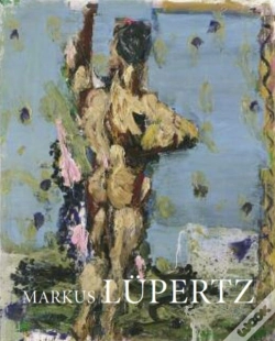 Capa do artigo Markus Lupertz