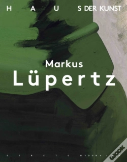 Capa do artigo Markus Lupertz