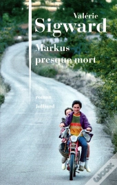 Markus Presque Mort