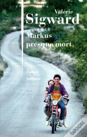 Capa do artigo Markus Presque Mort