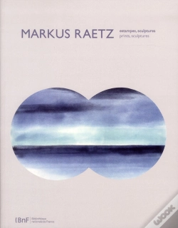 Capa do artigo Markus Raetz Estampes , Sculptures