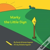 Capa do artigo Marky The Little Sign
