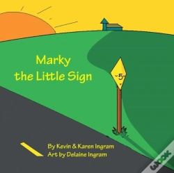 Capa do artigo Marky The Little Sign